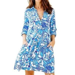 Lilly Pulitzer Lillith Dress